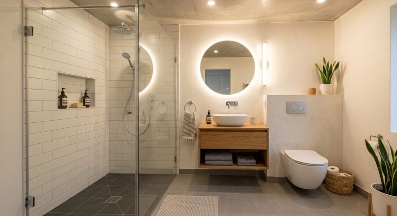 Top Bathroom Remodeling Companies in New York, NY