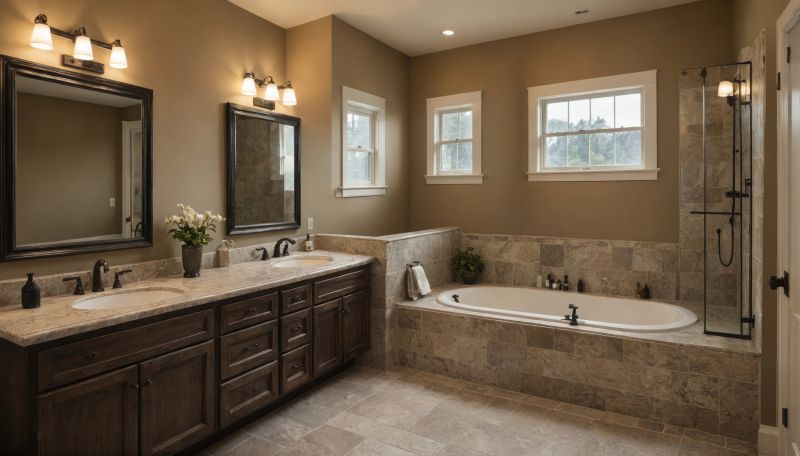 Top Bathroom Remodeling Companies in Queens Village, NY